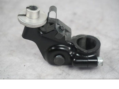 Vänster sida på Kopplingsklo från en Kawasaki ZX-10R -2008 motorcykel.