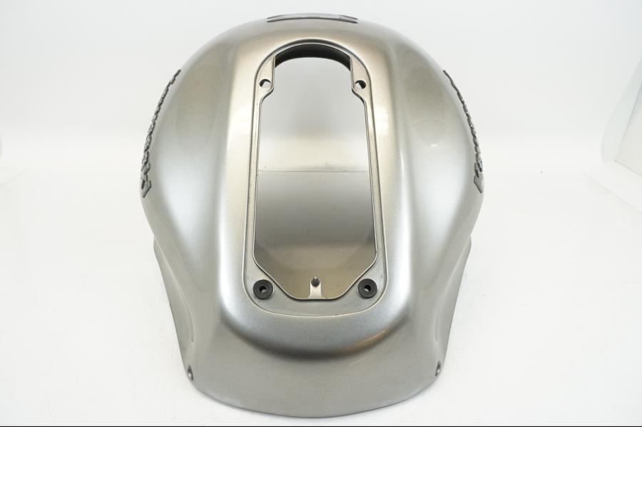 Vänster sida på Bensintankskåpa från en Kawasaki ZX-12R -2000 motorcykel.