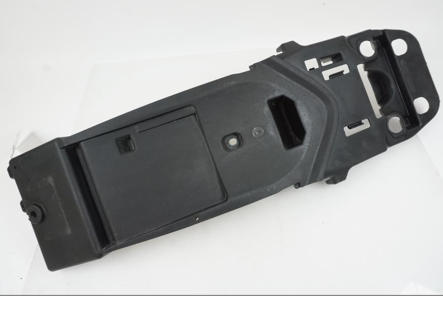 Extrabild1 på Undertail från en Suzuki GSX-R 750 -2009 motorcykel.