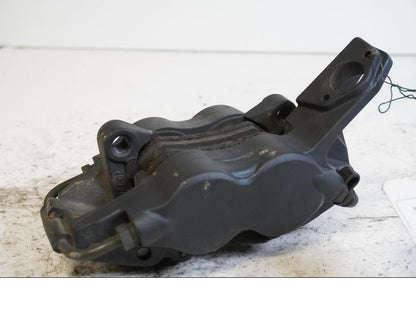 Baksidan på Bromsok från en BMW K 1200 LT -2004 motorcykel.