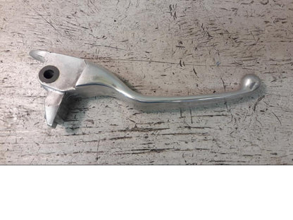 Framsidan på Bromsgrepp från en H-D Touring Road King FLHR/I -2012 motorcykel.