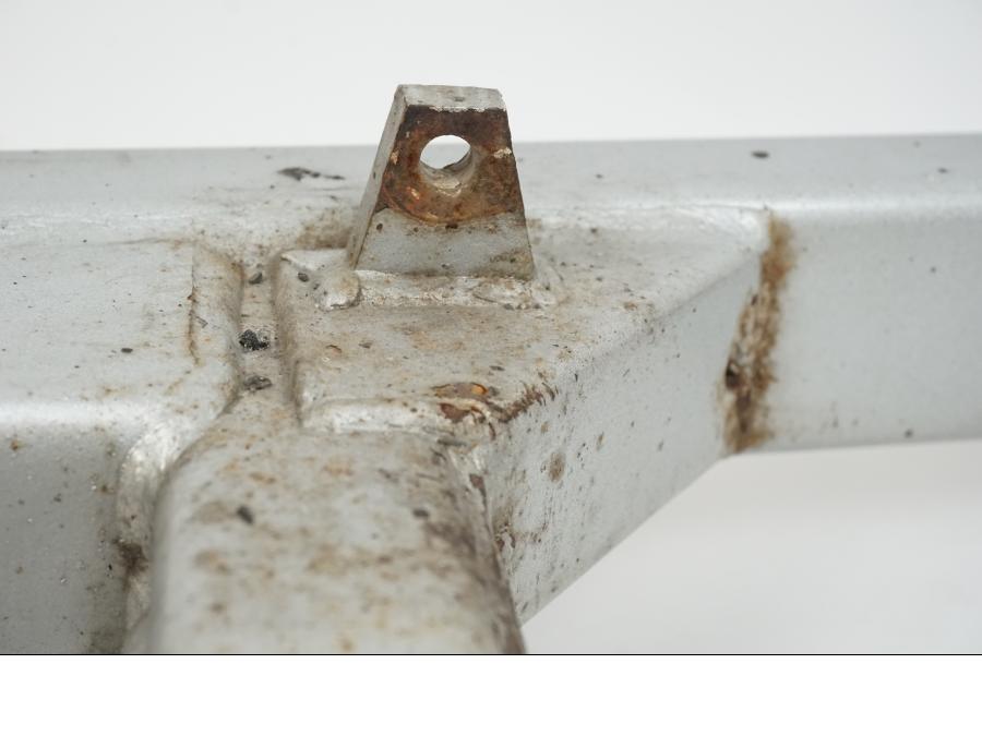 Extrabild1 på Sving från en Yamaha XJ 900 -1997 motorcykel.