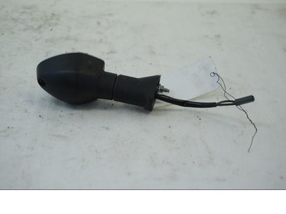 Baksidan på Blinkers från en Suzuki DL 1000 -2016 motorcykel.