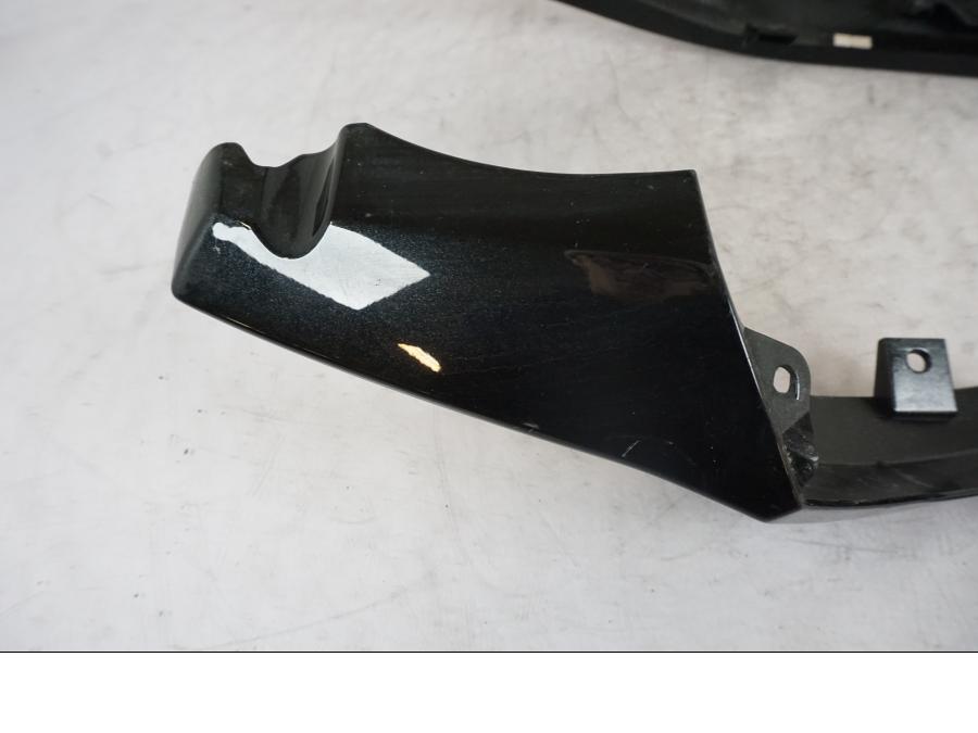 Extrabild2 på Bakvinge från en Kawasaki Versys 650 -2014 motorcykel.