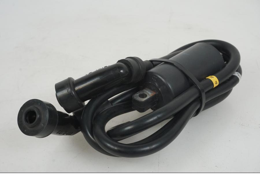 Framsidan på Tändspole från en Yamaha XJ 900 S -1997 motorcykel.