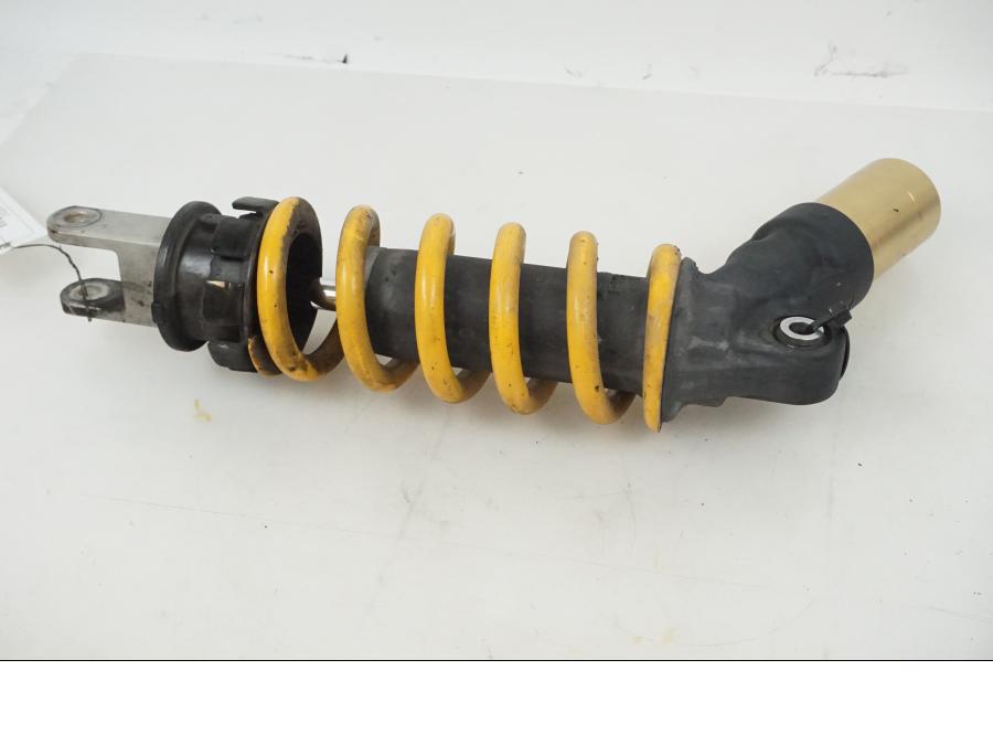 Höger sida på Stötdämpare från en Honda CBR 1000 -2005 motorcykel.