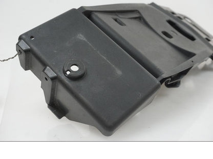 Extrabild2 på Undertail från en Suzuki GSX-R 750 -2009 motorcykel.