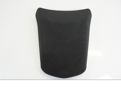 Framsidan på Sadel från en KTM 1290 Super Adventure -2021 motorcykel.