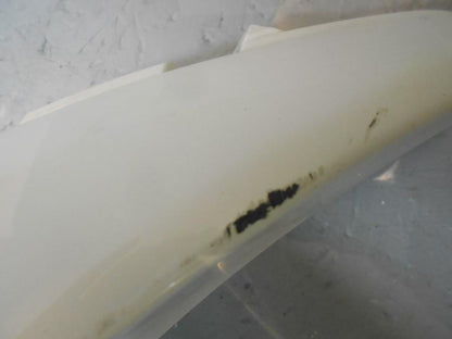 Höger sida på Bensintankskåpa från en Suzuki GSF 650 -2011 motorcykel.