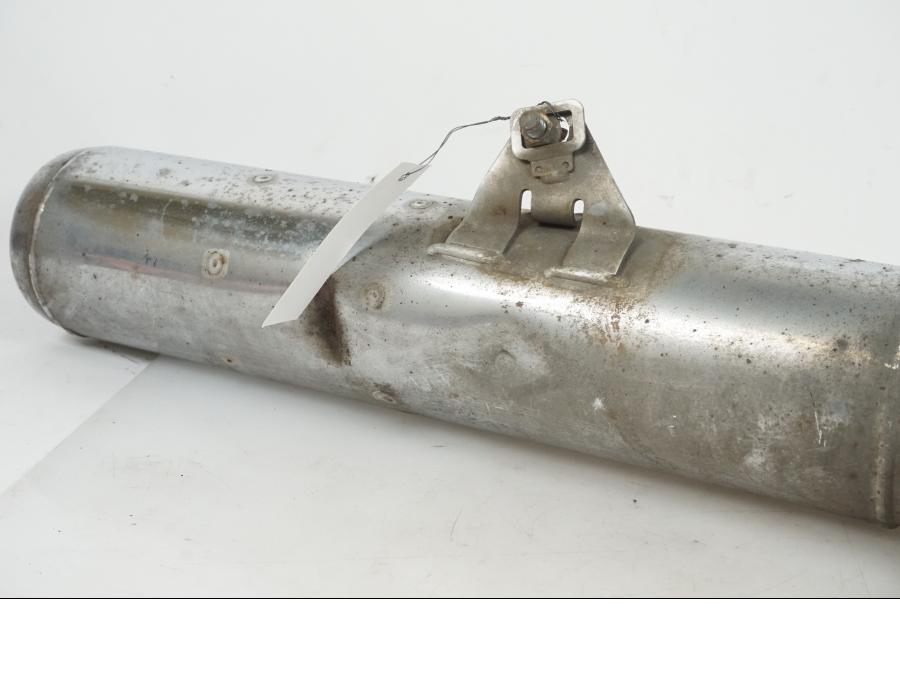 Extrabild3 på Ljuddämpare från en Yamaha XJ 900 S -1997 motorcykel.