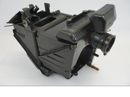 Framsidan på Luftburk från en Yamaha XT 660 R -2004 motorcykel.