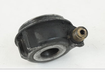 Extrabild1 på Hastighetsdrivning från en Yamaha FZR 1000 -1990 motorcykel.