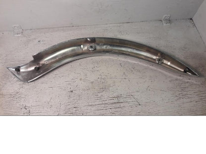 Baksidan på Bakskärmstag från en Kawasaki VN 900 -2007 motorcykel.