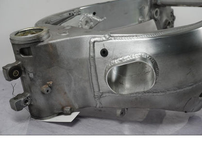 Extrabild1 på Ram från en Suzuki GSX 1300 RX -1999 motorcykel.