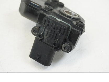 Extrabild1 på Quickshift från en BMW R 1250 GS -2019 motorcykel.