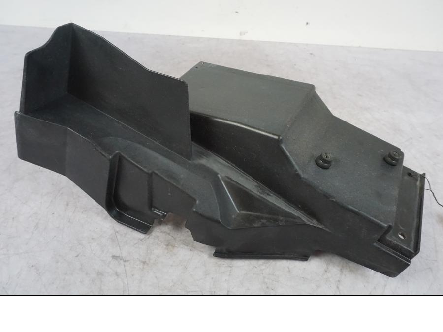 Extrabild1 på Batterihållare från en Kawasaki ZX-6R -2006 motorcykel.