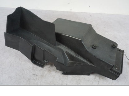 Extrabild1 på Batterihållare från en Kawasaki ZX-6R -2006 motorcykel.