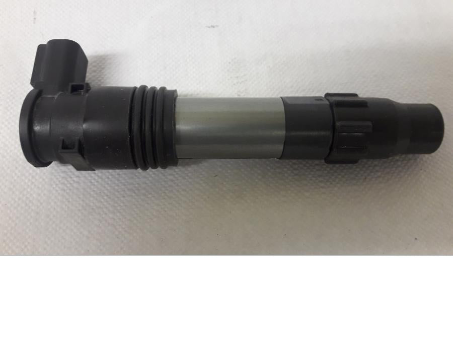 Framsidan på Tändspole från en Kawasaki Z 900 -2020 motorcykel.