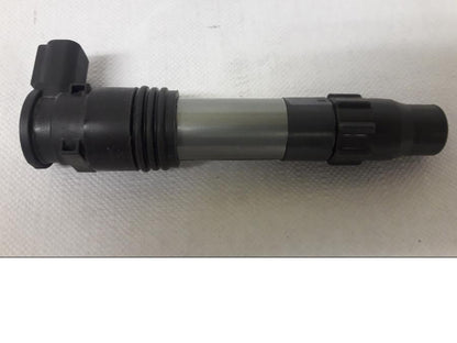 Framsidan på Tändspole från en Kawasaki Z 900 -2020 motorcykel.