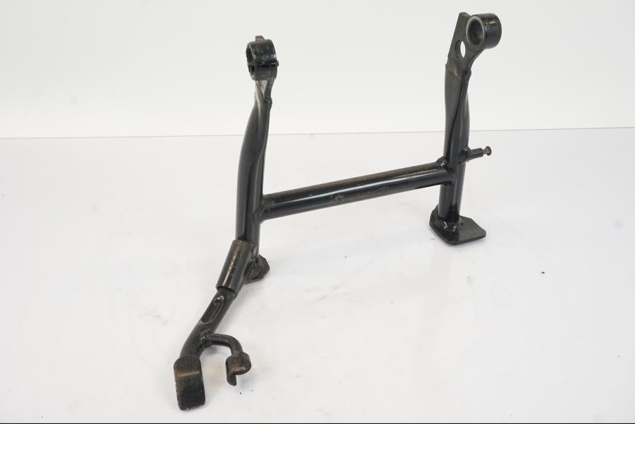 Höger sida på Centralstöd från en BMW R 1150 RS -2003 motorcykel.