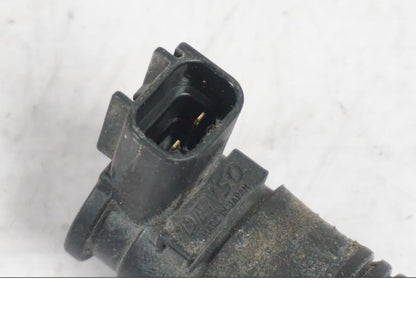 Baksidan på Tändspole från en KTM 1290 Super Duke -2019 motorcykel.