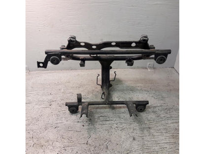 Höger sida på Toppkåpstag från en Honda XL 600 V -1994 motorcykel.