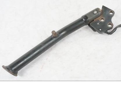 Extrabild1 på Sidostöd från en KTM 690 Duke -2015 motorcykel.