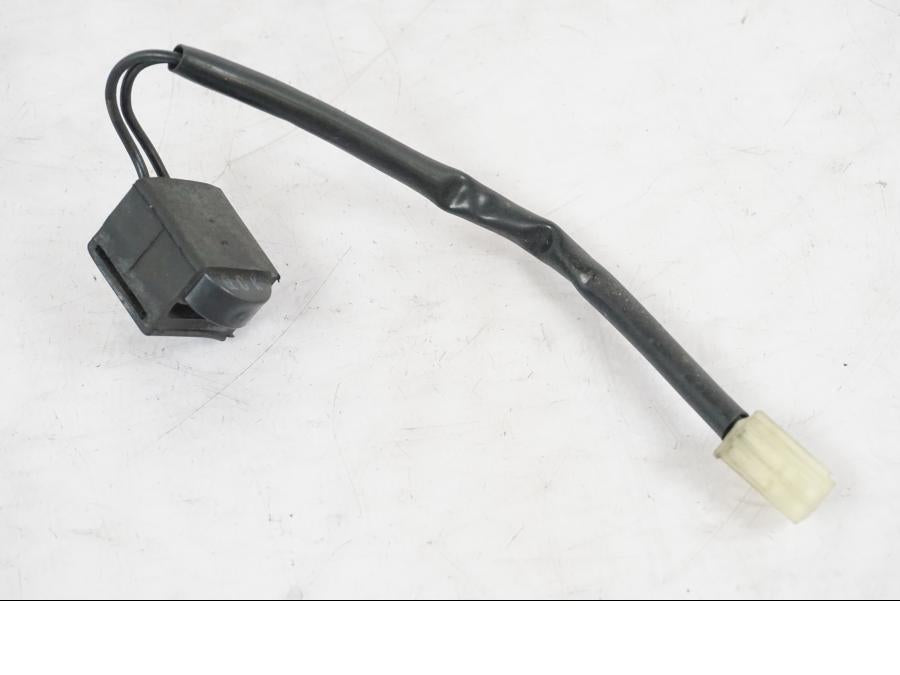 Framsidan på Tilt Sensor från en Yamaha XVS 1100 -2004 motorcykel.