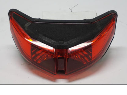 Framsidan på Baklampa från en Yamaha FZ1-SA -2007 motorcykel.