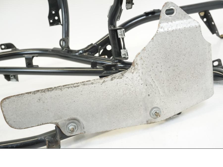 Extrabild6 på Bakram från en BMW K 1200 LT -2004 motorcykel.