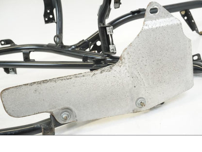 Extrabild6 på Bakram från en BMW K 1200 LT -2004 motorcykel.