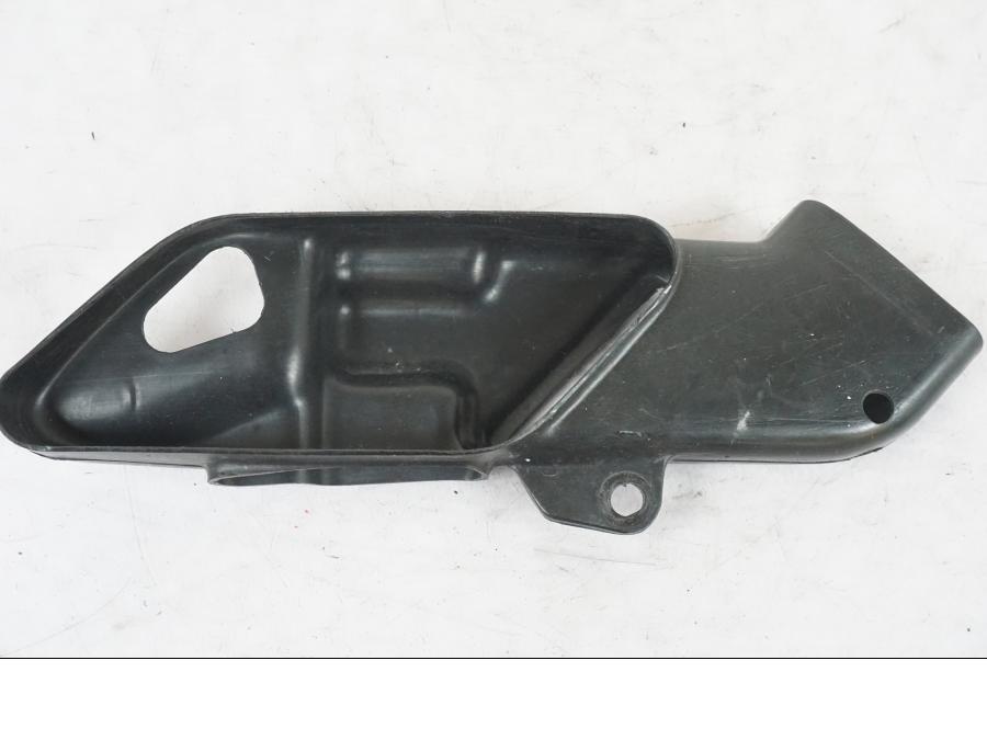 Höger sida på Luftintag från en Honda CBR 1000 F -1989 motorcykel.