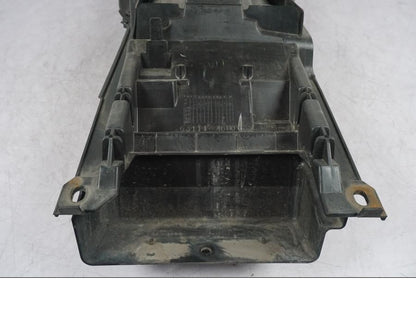 Baksidan på Undertail från en Suzuki GSF 1250 -2010 motorcykel.