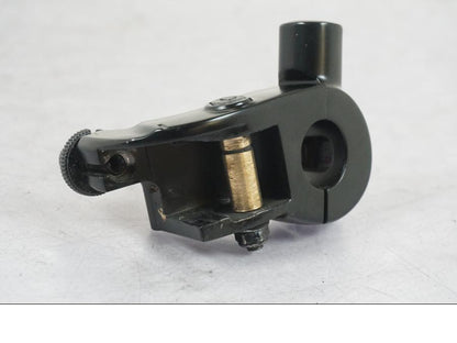 Baksidan på Kopplingsklo från en Kawasaki Z 900 -2019 motorcykel.