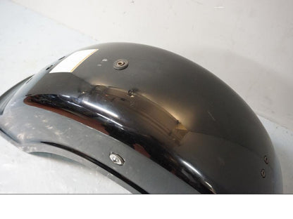 Extrabild2 på Bakskärm från en Suzuki VL 800 -2001 motorcykel.