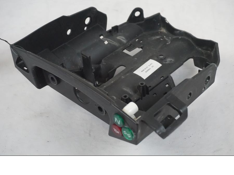 Framsidan på Kontrollamppanel från en Husqvarna 701 SUPERMOTO ABS -2016 motorcykel.