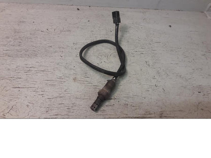 Baksidan på Lambdasond från en Triumph Daytona 675 -2009 motorcykel.