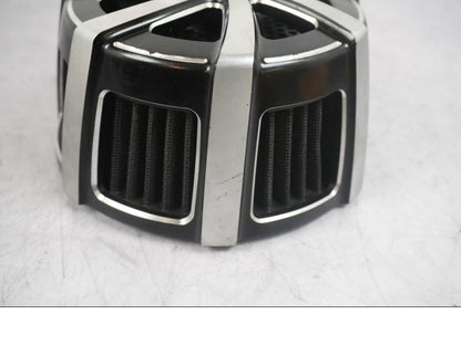 Extrabild1 på Luftburk från en H-D Touring Street Glide FLHX -2009 motorcykel.