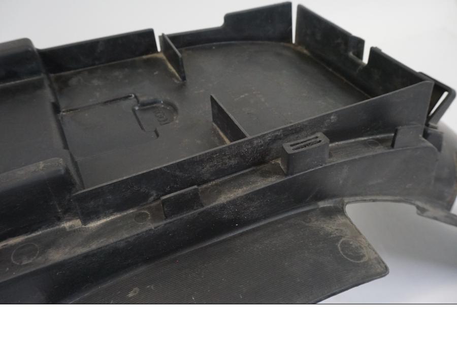 Extrabild1 på Bakskärm från en Honda CB 750 -2002 motorcykel.