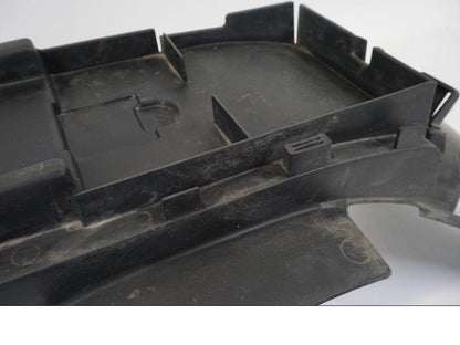 Extrabild1 på Bakskärm från en Honda CB 750 -2002 motorcykel.