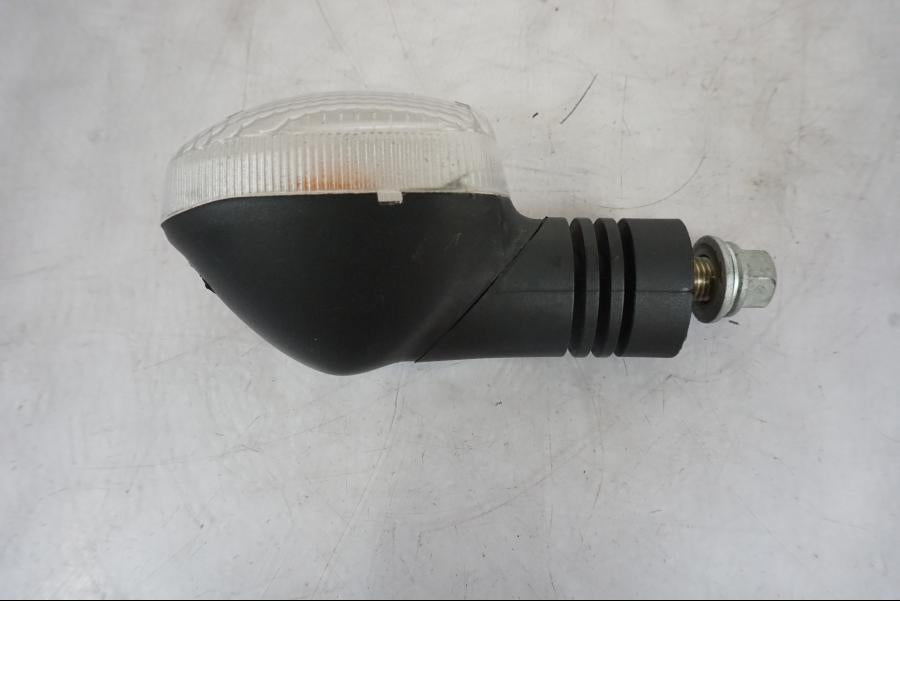 Höger sida på Blinkers från en KTM 640 SM -2005 motorcykel.