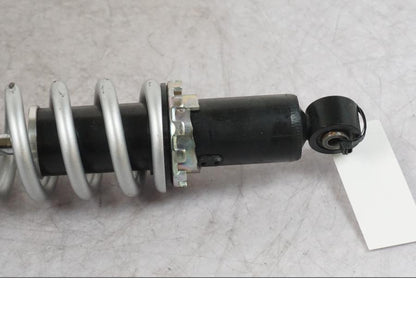 Höger sida på Stötdämpare från en Yamaha MT-09 -2024 motorcykel.