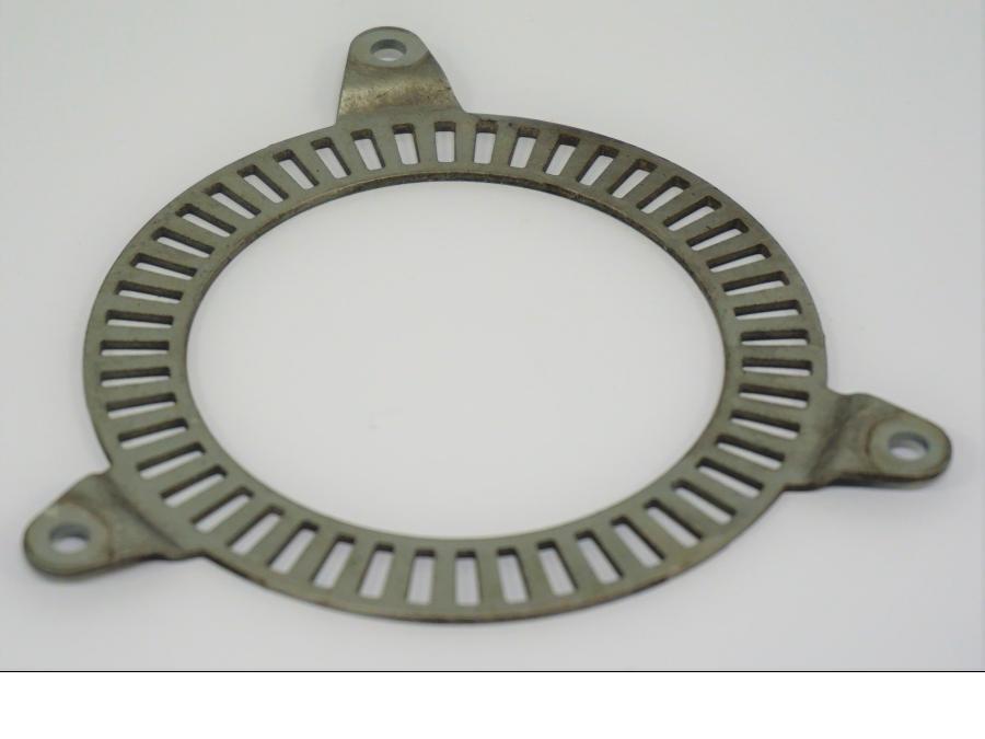 Framsidan på ABS krans från en BMW G 650 GS -2011 motorcykel.