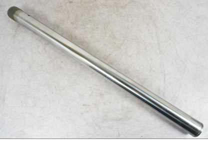 Framsidan på Gaffelben från en Honda VTR 1000 F -2001 motorcykel.