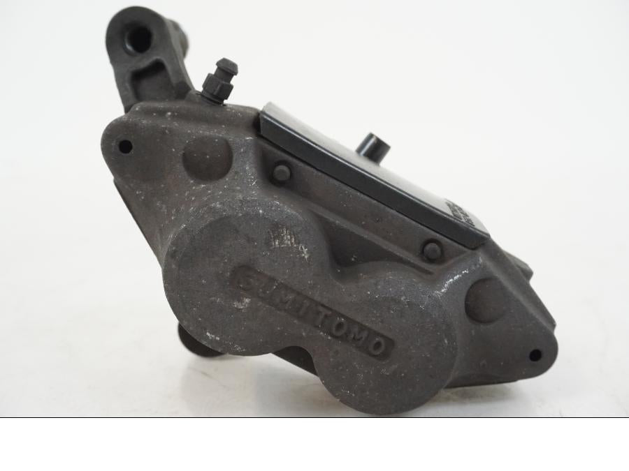 Framsidan på Bromsok från en Yamaha FZR 1000 -1990 motorcykel.