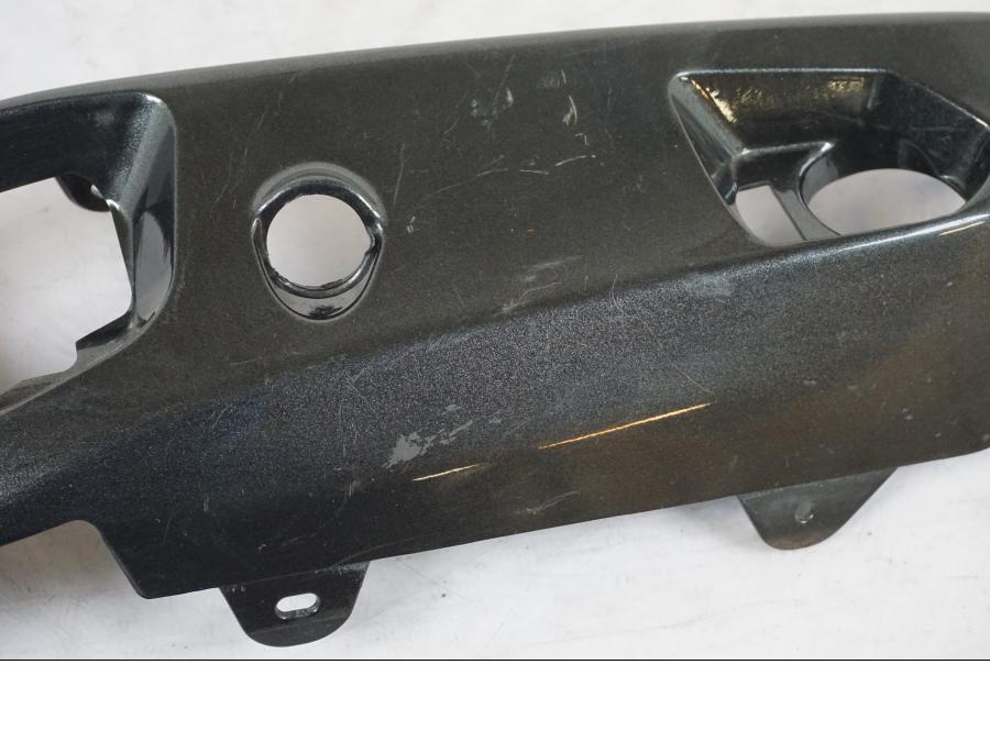 Baksidan på Bakvinge från en Kawasaki ER-6N -2016 motorcykel.