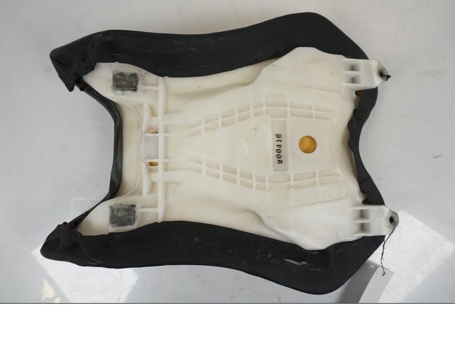 Extrabild5 på Sadel från en Yamaha YZF 1000 R1 -2007 motorcykel.