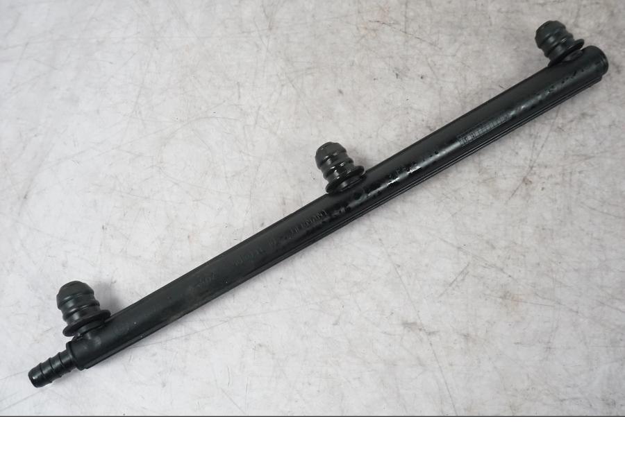 Extrabild2 på Second Air från en BMW K 1600 GTL -2015 motorcykel.