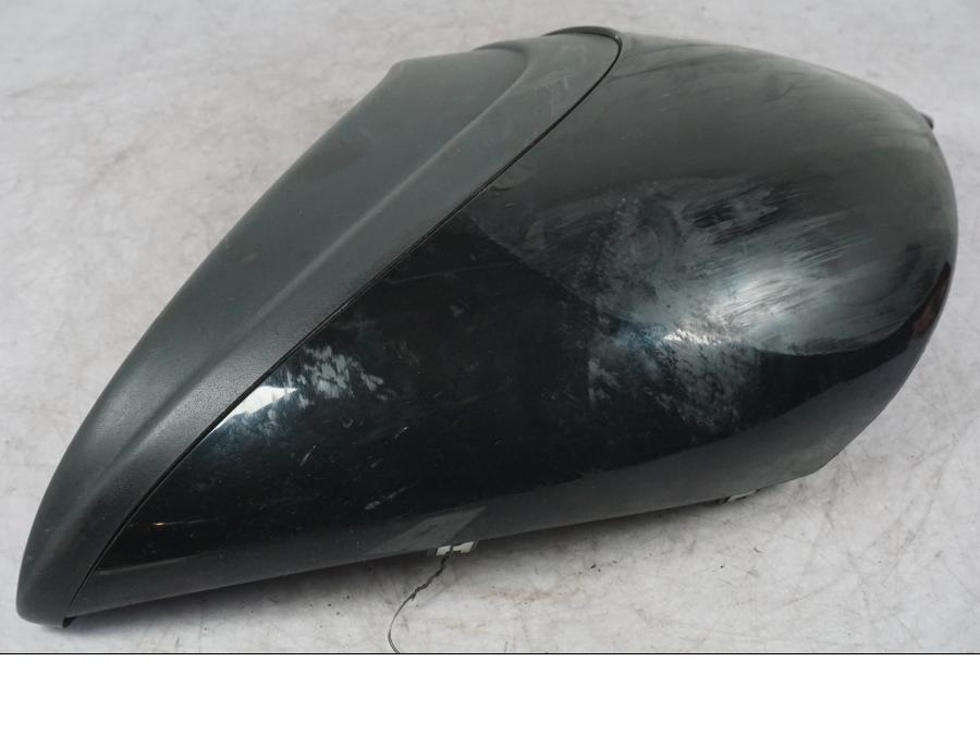 Extrabild1 på Sidkåpa från en Buell 1125 R -2008 motorcykel.