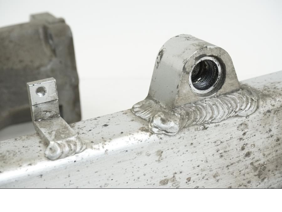 Extrabild6 på Sving från en Honda ST 1300 -2002 motorcykel.